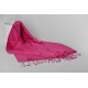 100% silk shawl in different colors