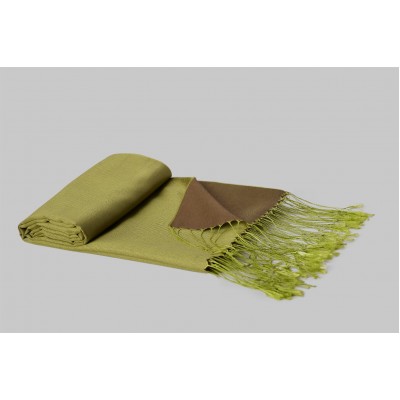 100% double face silk shawl 100% double face silk shawl