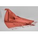 100% silk shawl in different colors