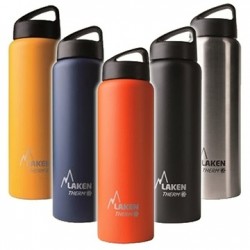 Thermos   Laken Classic 1L Thermo Steel Thermos Thermos   Laken Classic 1L Thermo Steel Thermos