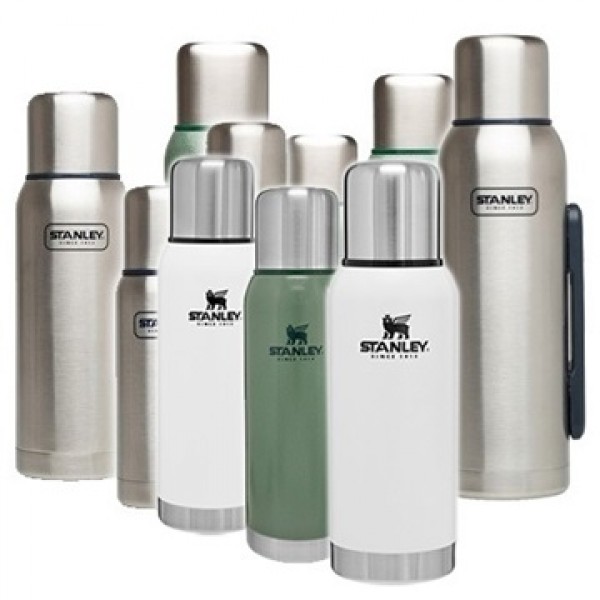 Thermos   Stanley Adventure Vacuum Bottle - Thermos