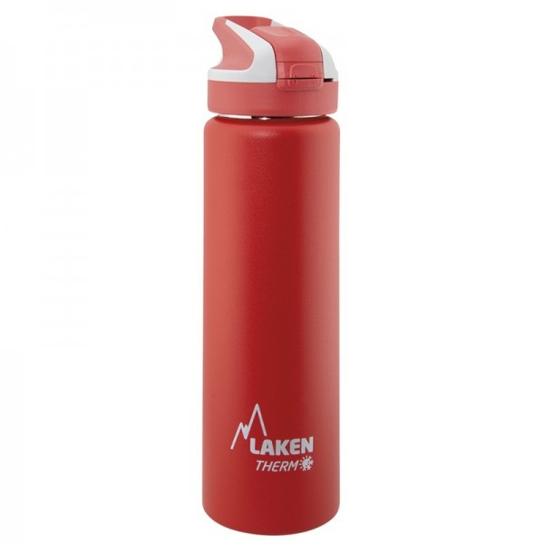 Thermos   Laken 0.75 L Steel Thermos