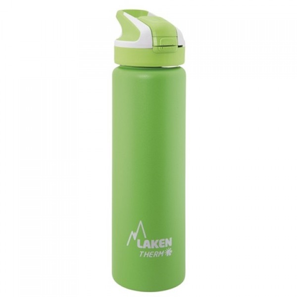 Thermos   Laken 0.75 L Steel Thermos