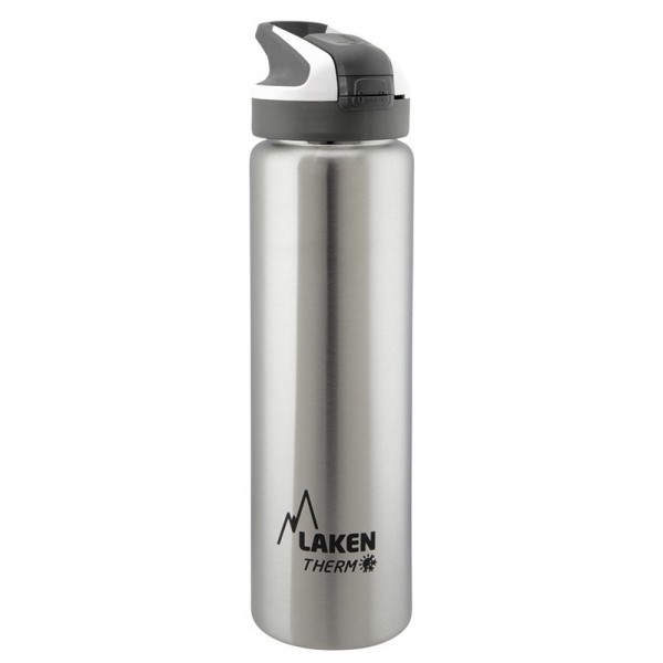 Thermos   Laken 0.75 L Steel Thermos