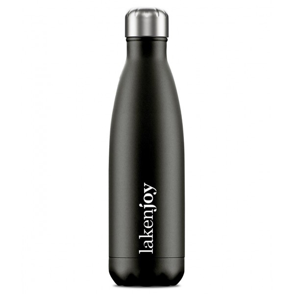 Thermos   Lakenjoy 0.5L SS Thermo Bottle Steel Thermos