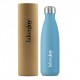 Thermos   Lakenjoy 0.5L SS Thermo Bottle Steel Thermos