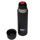 Thermos   High Peak 1L Thermos - Black