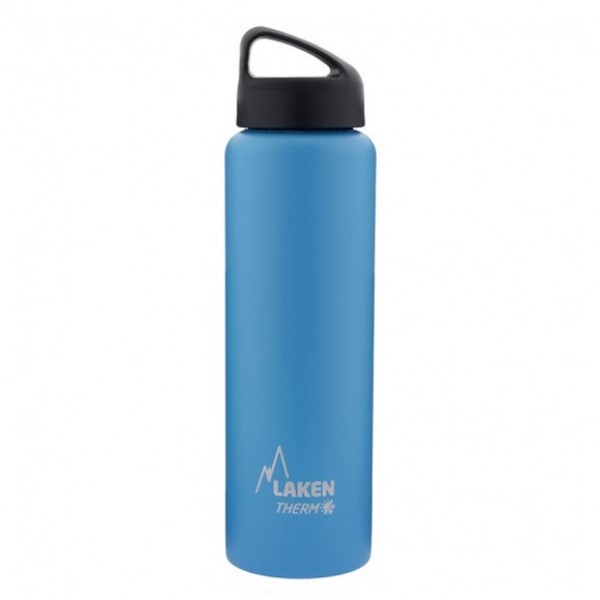 Thermos   Laken Classic 1L Thermo Steel Thermos