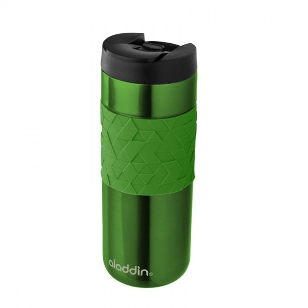 Thermos علاء الدين سهل قبضة 0.47L القدح المعزول - كأس ترمس