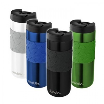 Thermos علاء الدين سهل قبضة 0.47L القدح المعزول - كأس ترمس Thermos علاء الدين سهل قبضة 0.47L القدح المعزول - كأس ترمس