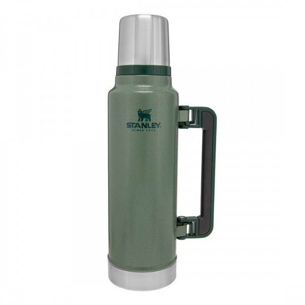 Thermos Stanley Classic - Classic Thermos (With Handle)