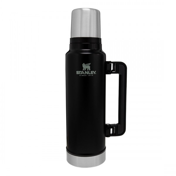 Thermos Stanley Classic - Classic Thermos (With Handle)