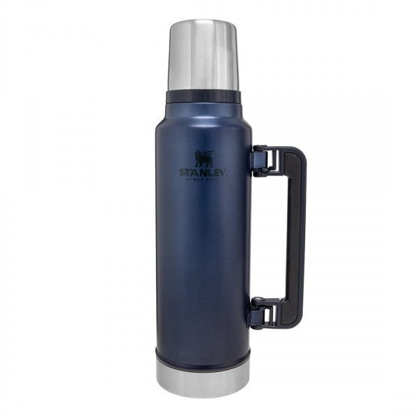 Thermos Stanley Classic - Classic Thermos (With Handle)