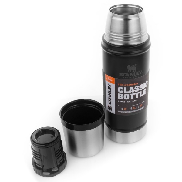 Thermos Stanley Classic - Classic Thermos (Without Handle)