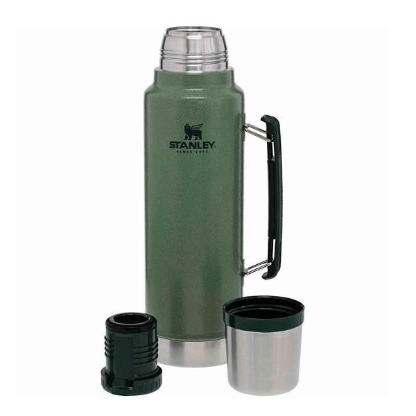 Thermos Stanley Classic - Classic Thermos (With Handle)