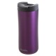 Thermos Aladdin 0.35L Leak-Lock Thermavac Steel Mug - Thermos Cup