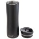 Thermos Aladdin 0.47L Leak-Lock Thermavac Steel Mug 