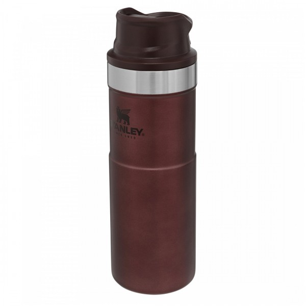 Thermos Stanley 0.47L Classic Trigger-Action Travel Mug