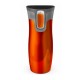 Thermos Contigo Autoseal® 0.47L West Loop SS Travel Mug