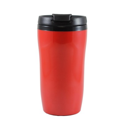 القدح الحرارية 0.25L PP - البلاستيك الترمس القدح القدح الحرارية 0.25L PP - البلاستيك الترمس القدح