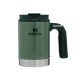 Thermos Stanley 0.47L Classic Big Grip Camp Mug - Classic Camping Glass