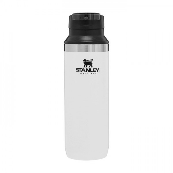 Thermos Stanley Switchback SS Vacuum Thermos Mug