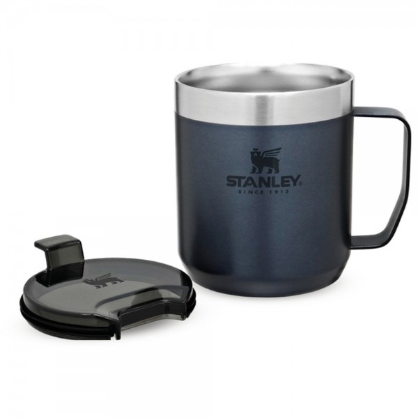 Thermos Stanley 0.35L Classic Mug - Classic Camping Glass