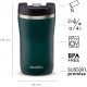 Thermos Aladdin Cafe Thermavac Leak-Lock ™ 0.25L - Thermos Cup