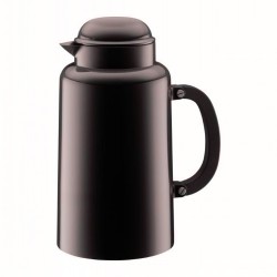 Bodum Chambord Insulated Service Jug | Black Bodum Chambord Insulated Service Jug | Black