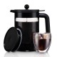 Bodum Bean - Cold Brew, Cold Coffee Brewing Set