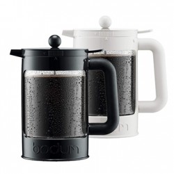 Bodum Bean - Cold Brew, Cold Coffee Brewing Set Bodum Bean - Cold Brew, Cold Coffee Brewing Set