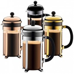 Bodum Chambord 8 Cup French Press Bodum Chambord 8 Cup French Press