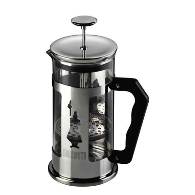 Bialetti French Press 3 Cup Bialetti French Press 3 Cup