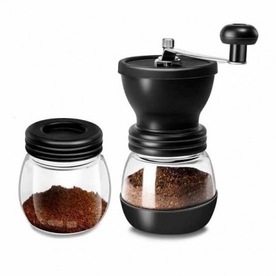 مطحنة اليد هازارد (Grinder) مطحنة اليد هازارد (Grinder)