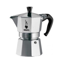 Bialetti Moka Pot Express 2 Cups Bialetti Moka Pot Express 2 Cups