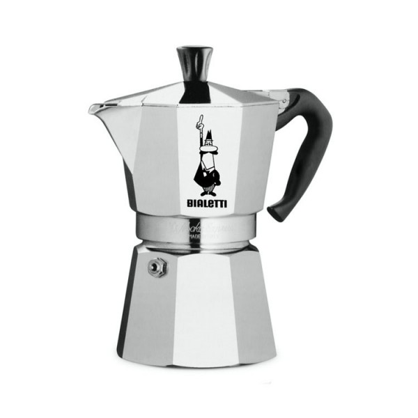 Bialetti Moka Pot Express 6 Cups