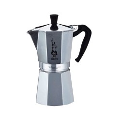 Bialetti Moka Pot Express 12 Cups Bialetti Moka Pot Express 12 Cups