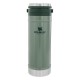 Stanley 0.47L Classic Travel Mug French Press - Coffee Press