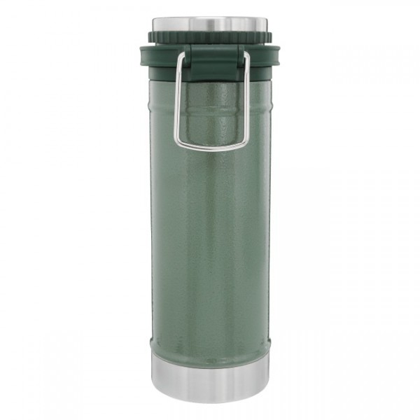 Stanley 0.47L Classic Travel Mug French Press - Coffee Press