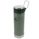 Stanley 0.47L Classic Travel Mug French Press - Coffee Press