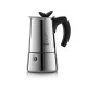 Bialetti Moka Pot Musa 2 Cups