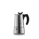 Bialetti Moka Pot Musa 4 Cups