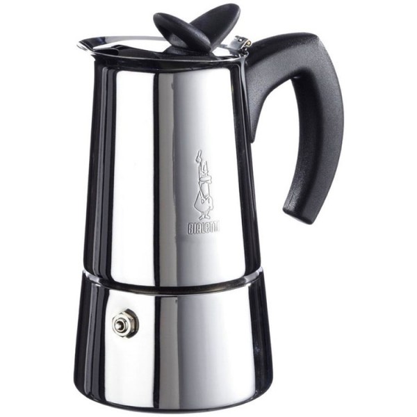 Bialetti Moka Pot Musa 4 Cups