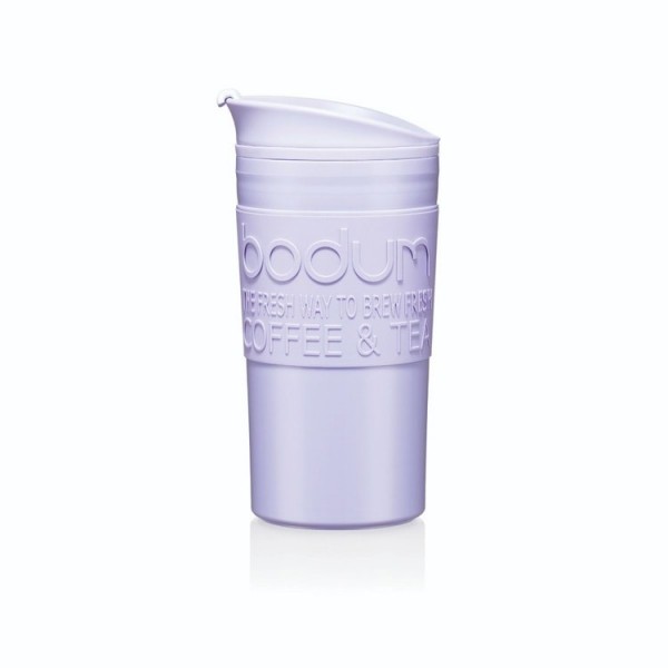 Bodum Travel Mug Double Wall Verbena