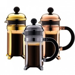 Bodum Chambord 3 Cup French Press Bodum Chambord 3 Cup French Press