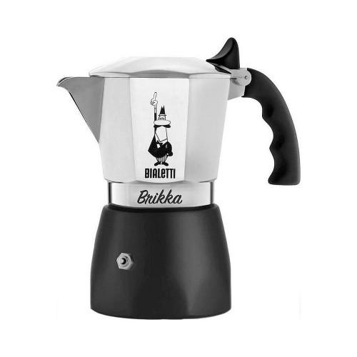 Bialetti Moka Pot Musa 2 Cups
