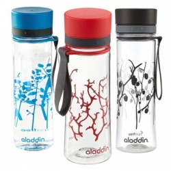 Aladdin Aveo Water Bottle - 0.6L Water Bottle Aladdin Aveo Water Bottle - 0.6L Water Bottle