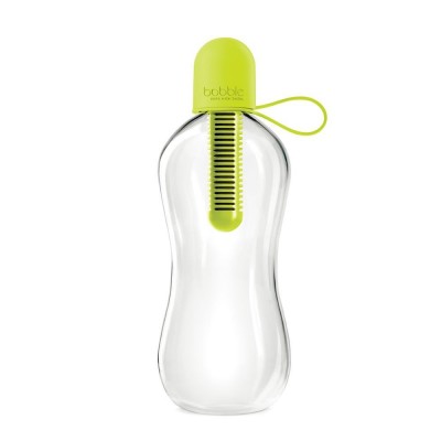 Bobble كلاسيك 0.55 لتر - زجاجة مياه مفلتر Bobble كلاسيك 0.55 لتر - زجاجة مياه مفلتر