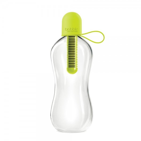 Bobble Classic 0.55 Liter - Filtered Water Bottle