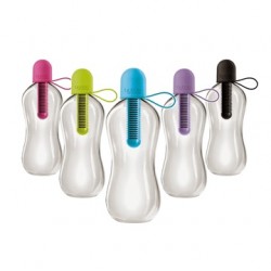 Bobble Classic 0.55 Liter - Filtered Water Bottle